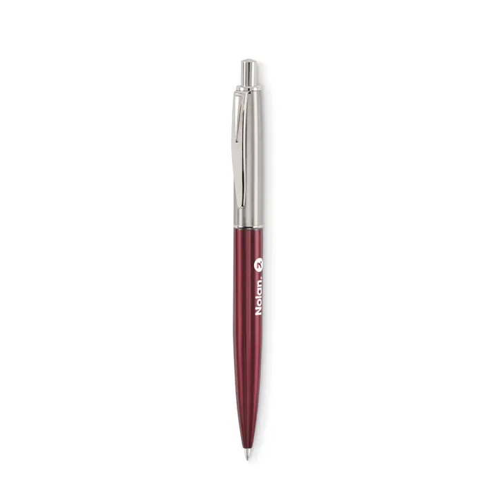 Push button pen in box - MO2640 (MOCN#02)